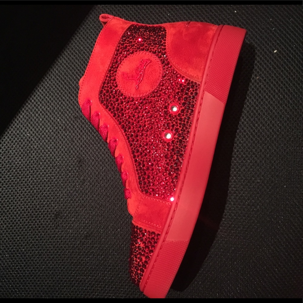 Meet your Posher, Rasheena